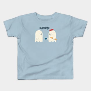 Boojour Kids T-Shirt